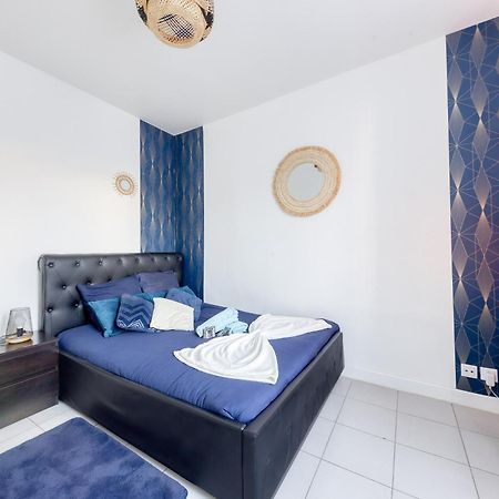 Appartement Moderne, Proche Porte De Versailles Et Gare De Clamart Malakoff Buitenkant foto